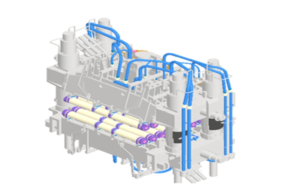 Steelmaking Equipment Segment